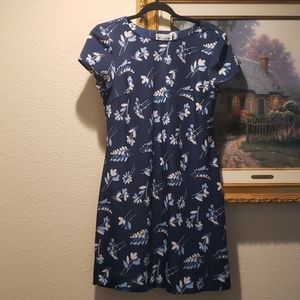 Authentic vintage 90s minidress club babydoll